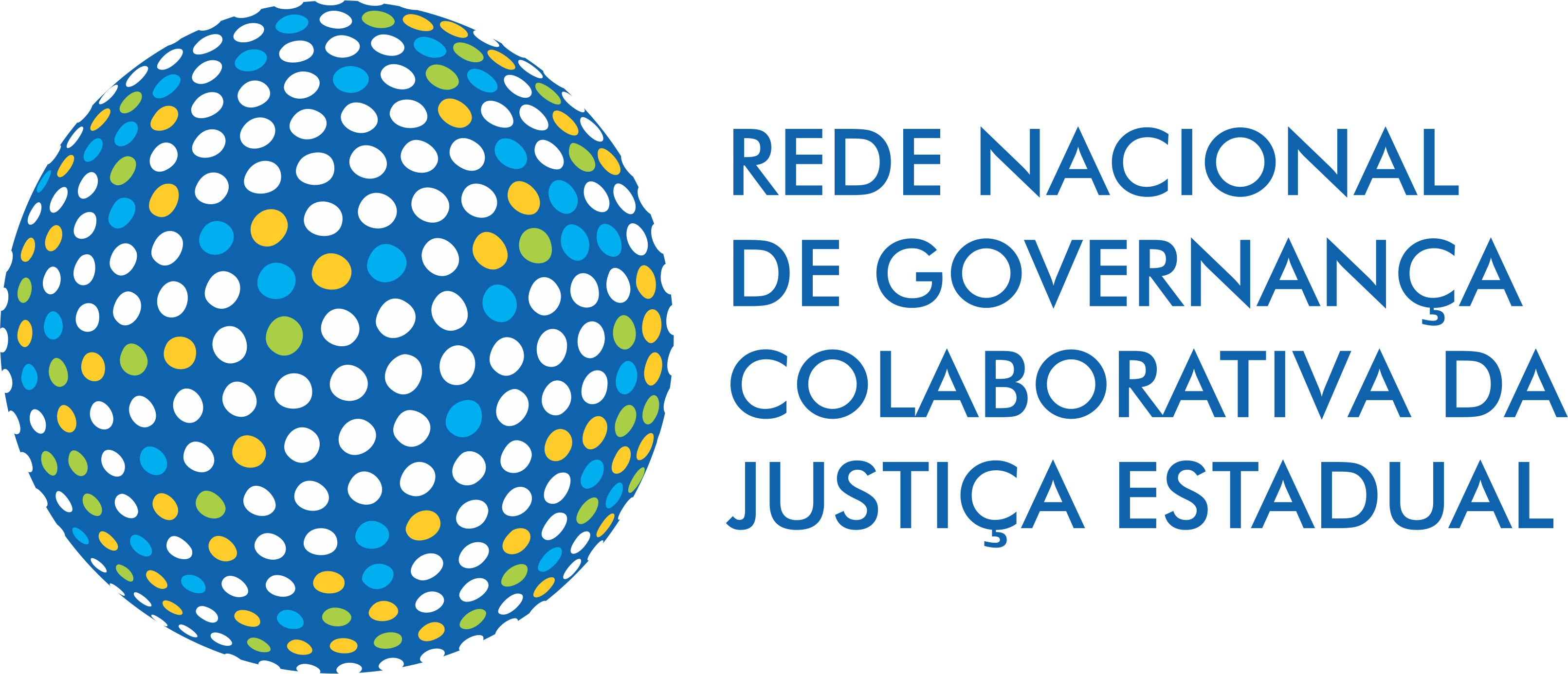 Rede Nacional de Governança Colaborativa - Justiça Estadual